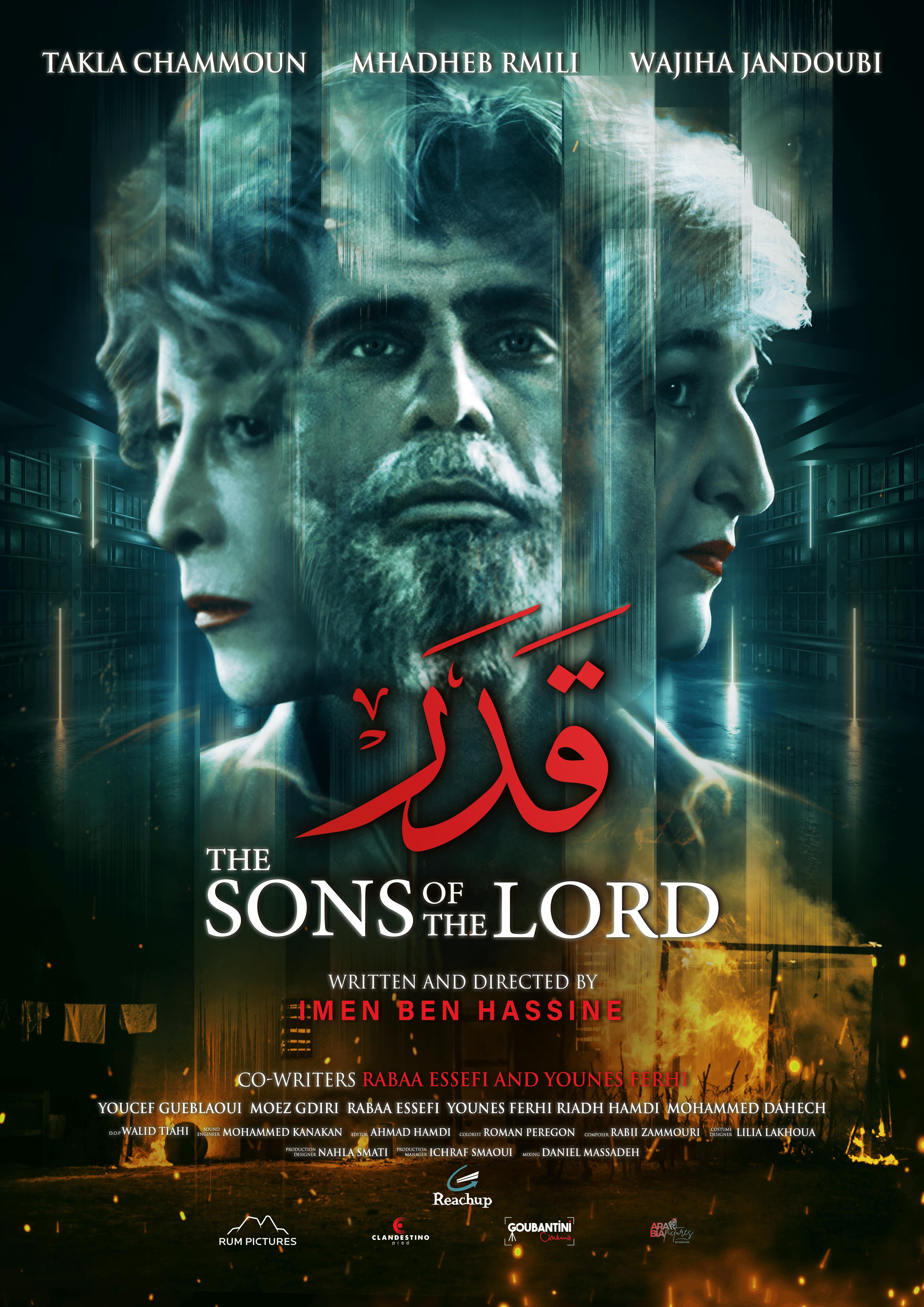 The Sons of the Lord